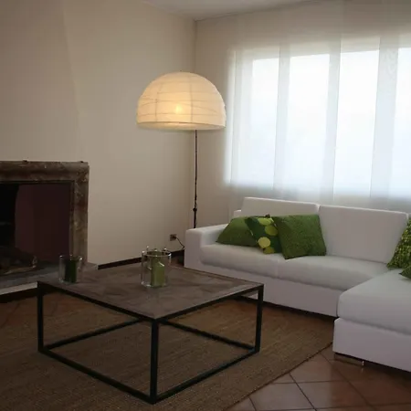 Ulivo Villa