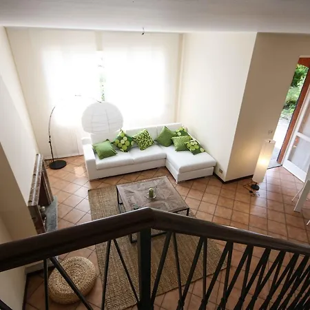 Villa Ulivo