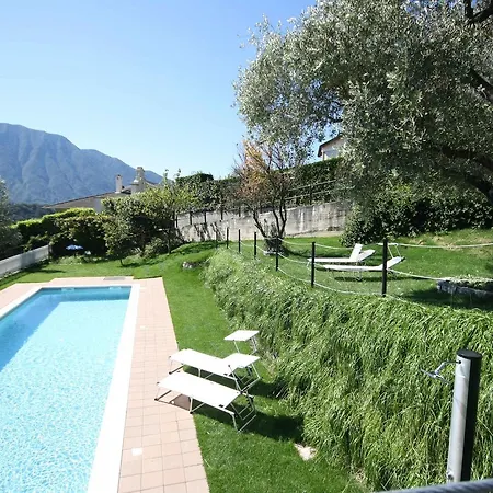 Ulivo Villa